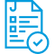 Setup costs icon