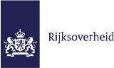 Dutch Government logo